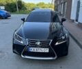 Черный Лексус ИС, объемом двигателя 2 л и пробегом 52 тыс. км за 22700 $, фото 12 на Automoto.ua