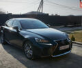 Черный Лексус ИС, объемом двигателя 2 л и пробегом 42 тыс. км за 21900 $, фото 3 на Automoto.ua