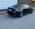 Черный Лексус ИС, объемом двигателя 2 л и пробегом 51 тыс. км за 27700 $, фото 2 на Automoto.ua