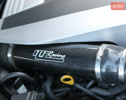 Чорний Лексус ІС, об'ємом двигуна 3.46 л та пробігом 108 тис. км за 38800 $, фото 39 на Automoto.ua