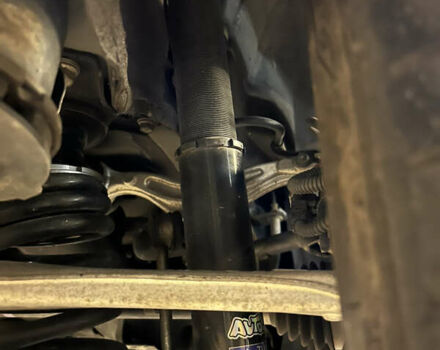 Чорний Лексус ІС, об'ємом двигуна 3.46 л та пробігом 108 тис. км за 38800 $, фото 49 на Automoto.ua