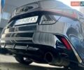 Черный Лексус ИС, объемом двигателя 3.46 л и пробегом 108 тыс. км за 35000 $, фото 10 на Automoto.ua