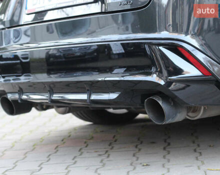 Чорний Лексус ІС, об'ємом двигуна 3.46 л та пробігом 108 тис. км за 38800 $, фото 44 на Automoto.ua