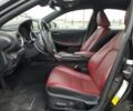 Черный Лексус ИС, объемом двигателя 0 л и пробегом 45 тыс. км за 22000 $, фото 6 на Automoto.ua