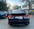 Черный Лексус ИС, объемом двигателя 3.46 л и пробегом 109 тыс. км за 32500 $, фото 29 на Automoto.ua