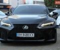 Чорний Лексус ІС, об'ємом двигуна 3.46 л та пробігом 108 тис. км за 33500 $, фото 1 на Automoto.ua