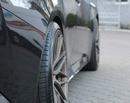 Чорний Лексус ІС, об'ємом двигуна 3.46 л та пробігом 108 тис. км за 38800 $, фото 43 на Automoto.ua