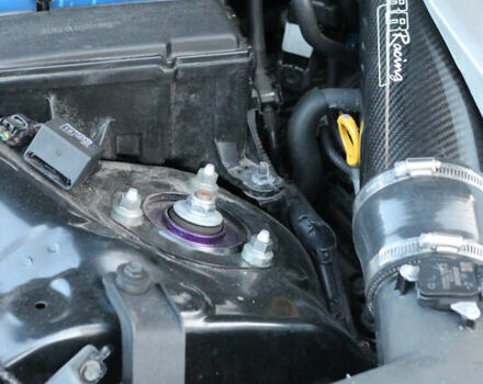 Чорний Лексус ІС, об'ємом двигуна 3.46 л та пробігом 108 тис. км за 38800 $, фото 40 на Automoto.ua