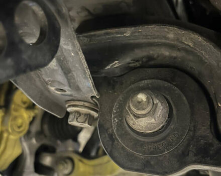 Чорний Лексус ІС, об'ємом двигуна 3.46 л та пробігом 108 тис. км за 38800 $, фото 48 на Automoto.ua