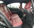Черный Лексус ИС, объемом двигателя 0 л и пробегом 45 тыс. км за 22000 $, фото 8 на Automoto.ua