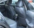 Черный Лексус ИС, объемом двигателя 3.46 л и пробегом 108 тыс. км за 35000 $, фото 33 на Automoto.ua