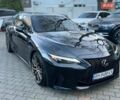 Черный Лексус ИС, объемом двигателя 3.46 л и пробегом 108 тыс. км за 35200 $, фото 1 на Automoto.ua