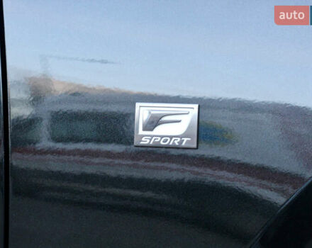 Чорний Лексус ІС, об'ємом двигуна 3.46 л та пробігом 108 тис. км за 38800 $, фото 27 на Automoto.ua