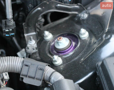 Чорний Лексус ІС, об'ємом двигуна 3.46 л та пробігом 108 тис. км за 38800 $, фото 42 на Automoto.ua