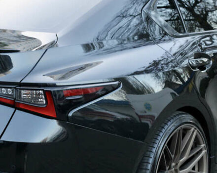 Чорний Лексус ІС, об'ємом двигуна 3.46 л та пробігом 108 тис. км за 38800 $, фото 28 на Automoto.ua