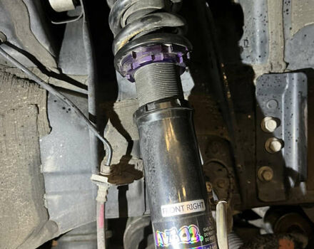 Чорний Лексус ІС, об'ємом двигуна 3.46 л та пробігом 108 тис. км за 38800 $, фото 47 на Automoto.ua