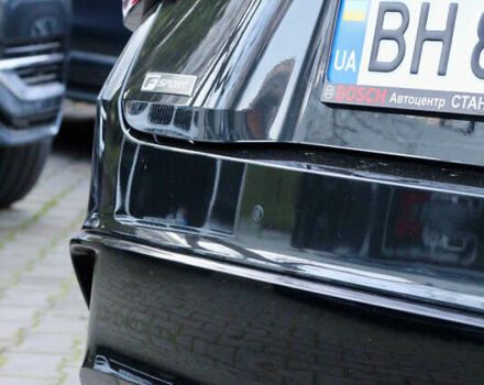 Чорний Лексус ІС, об'ємом двигуна 3.46 л та пробігом 108 тис. км за 38800 $, фото 32 на Automoto.ua