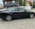 Чорний Лексус ІС, об'ємом двигуна 3.46 л та пробігом 85 тис. км за 29000 $, фото 8 на Automoto.ua
