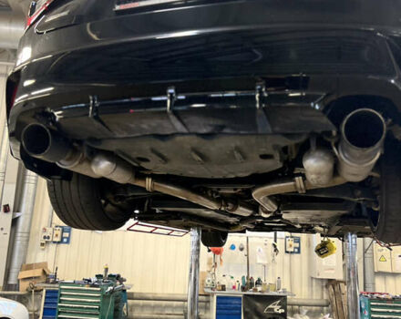 Чорний Лексус ІС, об'ємом двигуна 3.46 л та пробігом 108 тис. км за 38800 $, фото 46 на Automoto.ua