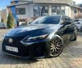 Черный Лексус ИС, объемом двигателя 3.46 л и пробегом 109 тыс. км за 32500 $, фото 38 на Automoto.ua