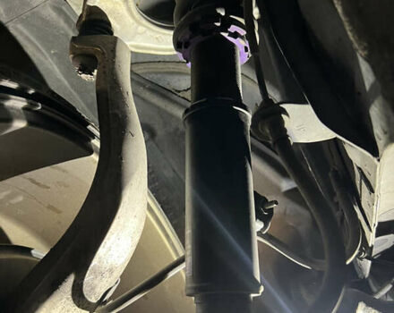 Черный Лексус ИС, объемом двигателя 3.46 л и пробегом 108 тыс. км за 36990 $, фото 43 на Automoto.ua