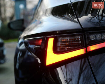 Чорний Лексус ІС, об'ємом двигуна 3.46 л та пробігом 108 тис. км за 38800 $, фото 35 на Automoto.ua