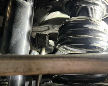 Чорний Лексус ІС, об'ємом двигуна 3.46 л та пробігом 108 тис. км за 38800 $, фото 51 на Automoto.ua