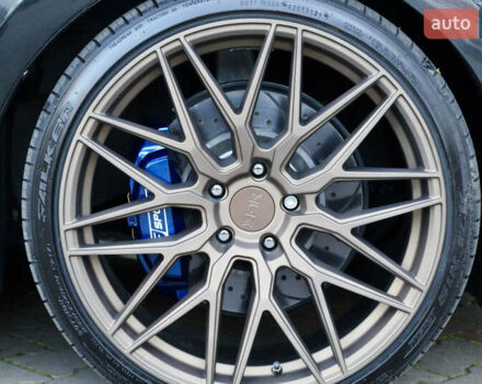 Чорний Лексус ІС, об'ємом двигуна 3.46 л та пробігом 108 тис. км за 38800 $, фото 25 на Automoto.ua