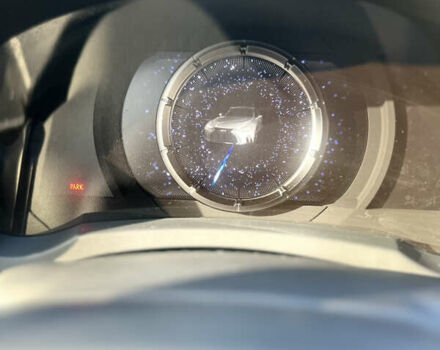 Черный Лексус ИС, объемом двигателя 3.46 л и пробегом 108 тыс. км за 36990 $, фото 7 на Automoto.ua