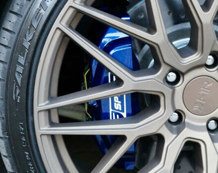 Чорний Лексус ІС, об'ємом двигуна 3.46 л та пробігом 108 тис. км за 38800 $, фото 26 на Automoto.ua