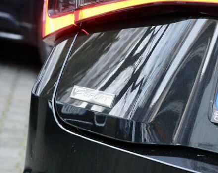 Чорний Лексус ІС, об'ємом двигуна 3.46 л та пробігом 108 тис. км за 38800 $, фото 33 на Automoto.ua