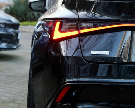 Чорний Лексус ІС, об'ємом двигуна 3.46 л та пробігом 108 тис. км за 38800 $, фото 36 на Automoto.ua