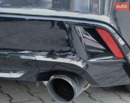 Чорний Лексус ІС, об'ємом двигуна 3.46 л та пробігом 108 тис. км за 38800 $, фото 31 на Automoto.ua