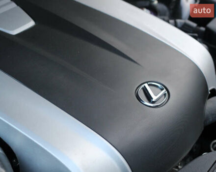 Чорний Лексус ІС, об'ємом двигуна 3.46 л та пробігом 108 тис. км за 38800 $, фото 41 на Automoto.ua