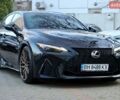Черный Лексус ИС, объемом двигателя 3.46 л и пробегом 109 тыс. км за 32500 $, фото 1 на Automoto.ua