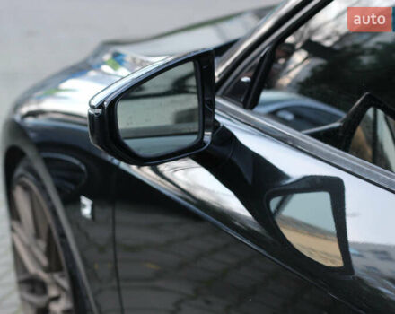 Чорний Лексус ІС, об'ємом двигуна 3.46 л та пробігом 108 тис. км за 38800 $, фото 45 на Automoto.ua