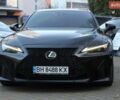 Черный Лексус ИС, объемом двигателя 3.46 л и пробегом 109 тыс. км за 32500 $, фото 39 на Automoto.ua