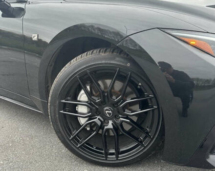 Чорний Лексус ІС, об'ємом двигуна 3.5 л та пробігом 74 тис. км за 40500 $, фото 15 на Automoto.ua