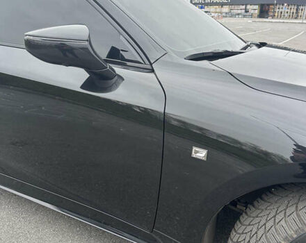 Чорний Лексус ІС, об'ємом двигуна 3.5 л та пробігом 74 тис. км за 40500 $, фото 14 на Automoto.ua