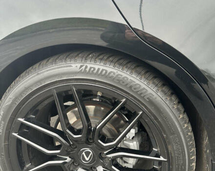 Чорний Лексус ІС, об'ємом двигуна 3.5 л та пробігом 74 тис. км за 40500 $, фото 12 на Automoto.ua