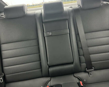 Чорний Лексус ІС, об'ємом двигуна 3.5 л та пробігом 74 тис. км за 40500 $, фото 2 на Automoto.ua