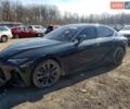 Черный Лексус ИС, объемом двигателя 3.46 л и пробегом 11 тыс. км за 12000 $, фото 1 на Automoto.ua