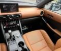 Чорний Лексус ІС, об'ємом двигуна 3.5 л та пробігом 13 тис. км за 23600 $, фото 10 на Automoto.ua
