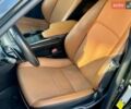 Черный Лексус ИС, объемом двигателя 2 л и пробегом 45 тыс. км за 37800 $, фото 12 на Automoto.ua