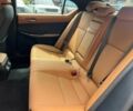Чорний Лексус ІС, об'ємом двигуна 3.5 л та пробігом 13 тис. км за 23600 $, фото 13 на Automoto.ua