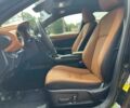 Чорний Лексус ІС, об'ємом двигуна 3.5 л та пробігом 13 тис. км за 23600 $, фото 6 на Automoto.ua