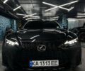 Черный Лексус ИС, объемом двигателя 3.46 л и пробегом 13 тыс. км за 48500 $, фото 8 на Automoto.ua