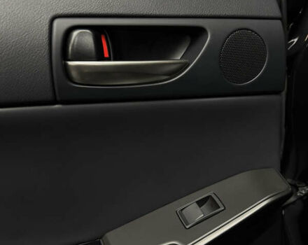 Черный Лексус ИС, объемом двигателя 3.46 л и пробегом 13 тыс. км за 48500 $, фото 28 на Automoto.ua