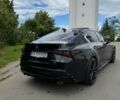 Черный Лексус ИС, объемом двигателя 3.46 л и пробегом 23 тыс. км за 42000 $, фото 3 на Automoto.ua