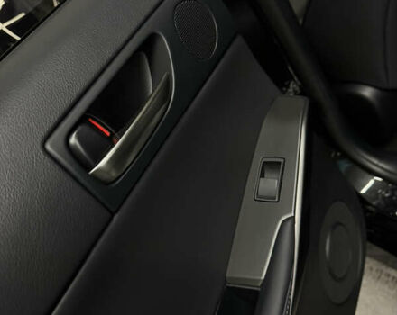 Черный Лексус ИС, объемом двигателя 3.46 л и пробегом 13 тыс. км за 48500 $, фото 27 на Automoto.ua